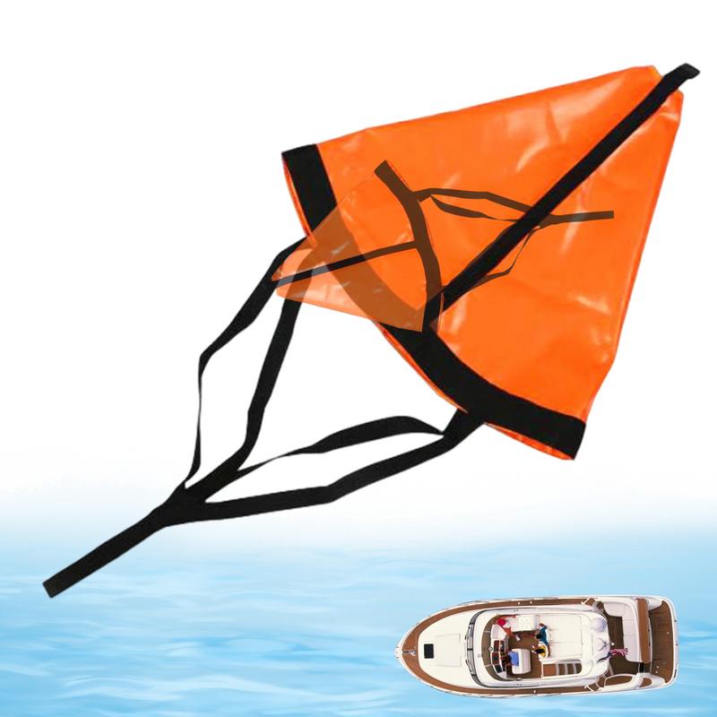 Drift Sock Kayak Sea Anchors f - Fishing Kayak Anchor recension och pris