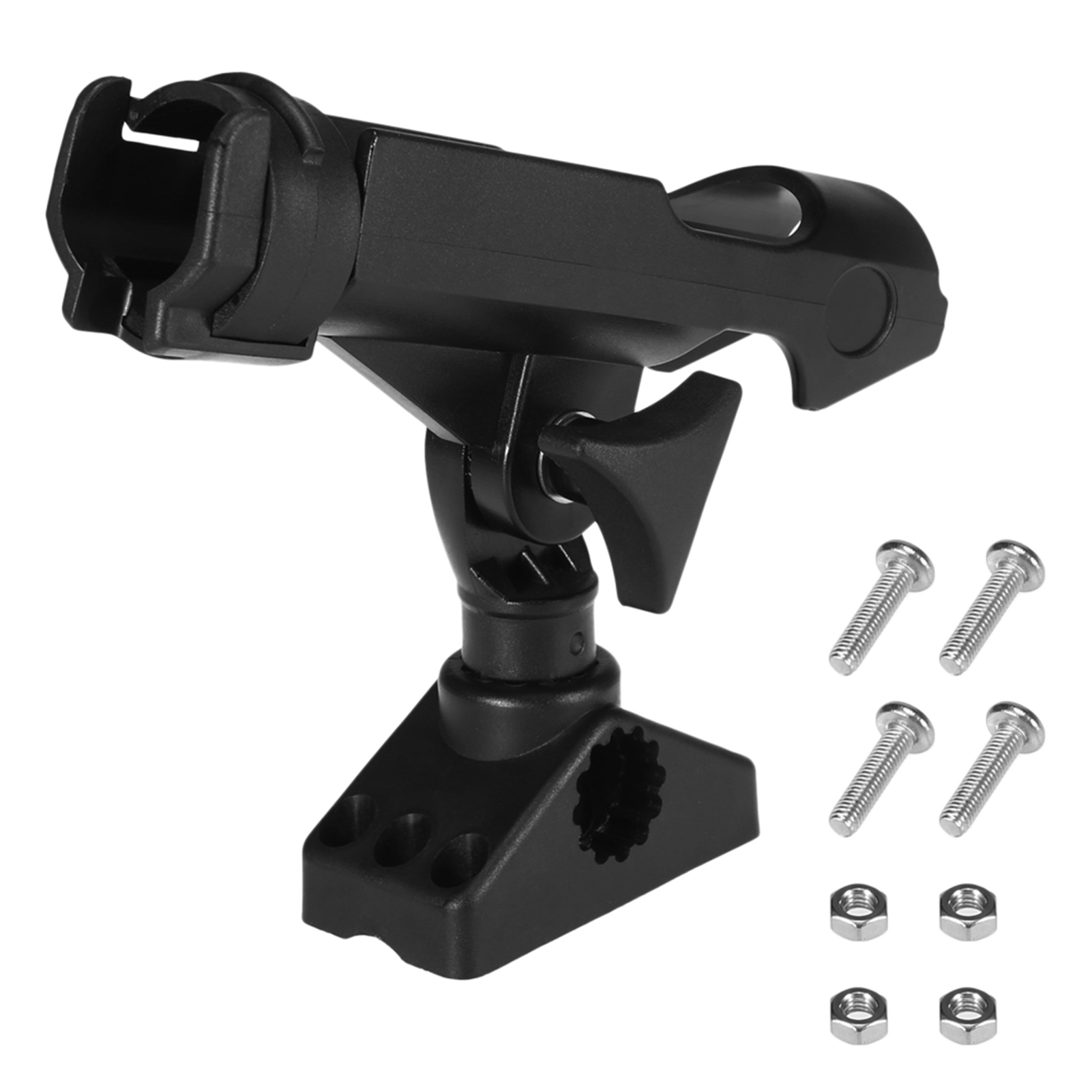 Fishing Boat Rods Holder Base  - Fishing Kayak Rod Holder recension och pris