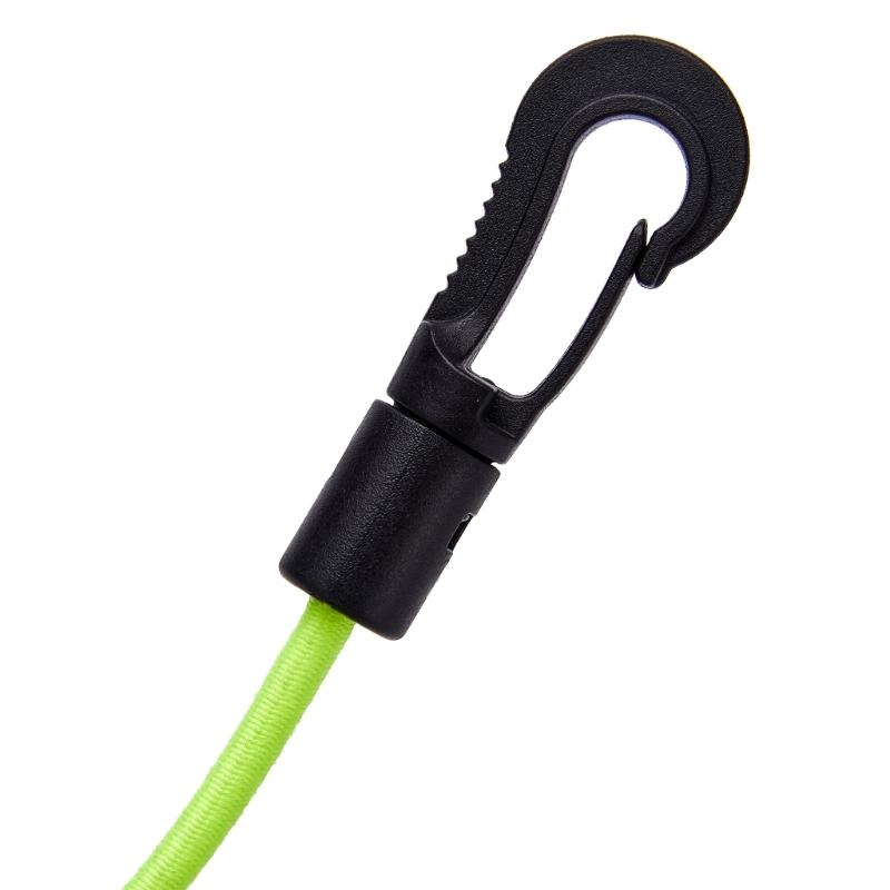   Elastics Fishing Poles Leash - Fishing Kayak Paddle Leash recension och pris