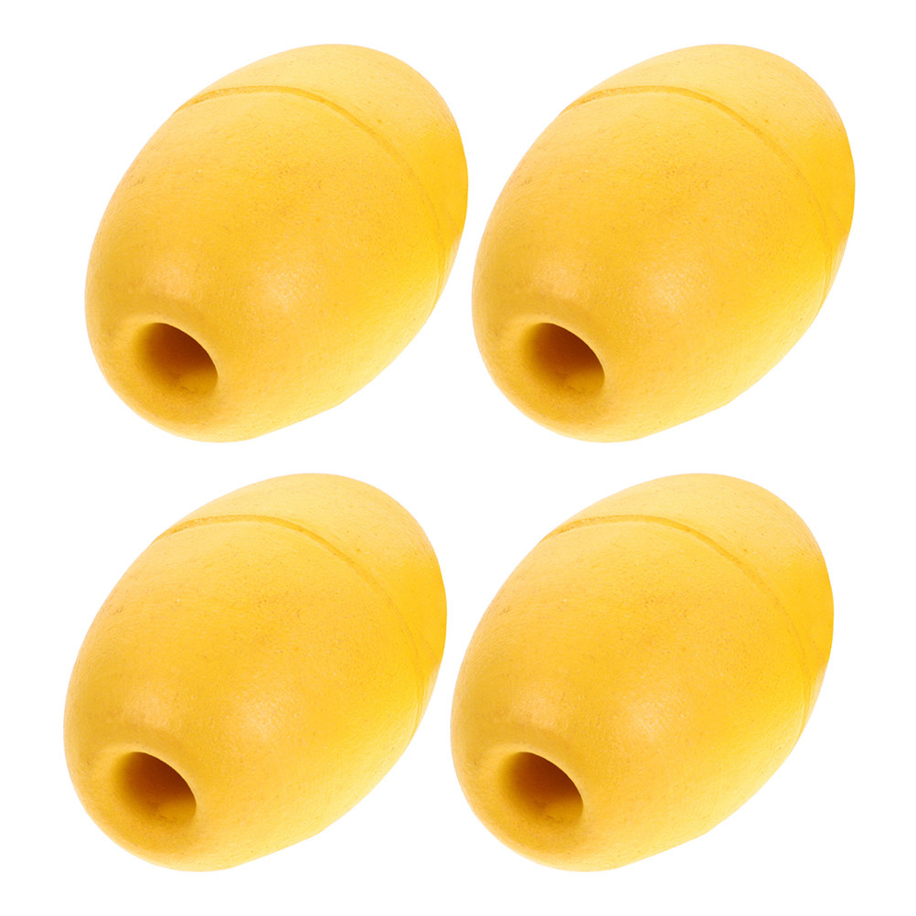 4Pcs PVC Boat Anchor Floats fo - Fishing Kayak Anchor recension och pris