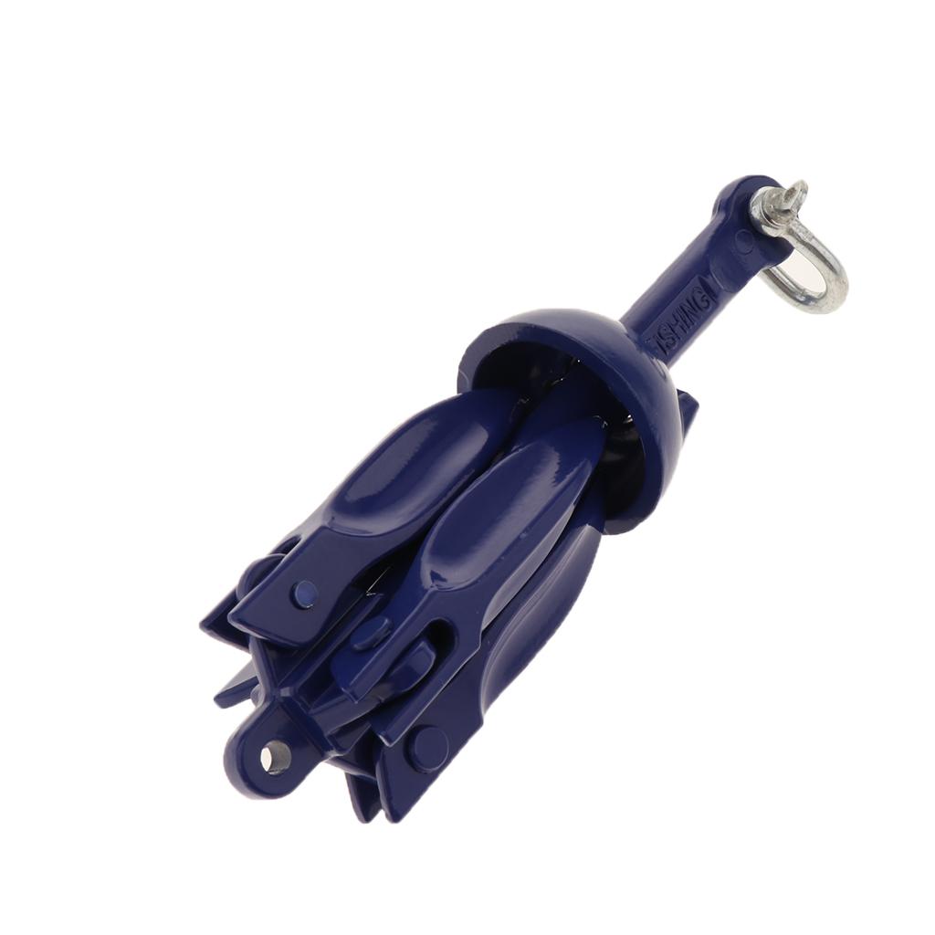 Best Kayak Anchor 1.5LB for Ka - Fishing Kayak Anchor recension och pris