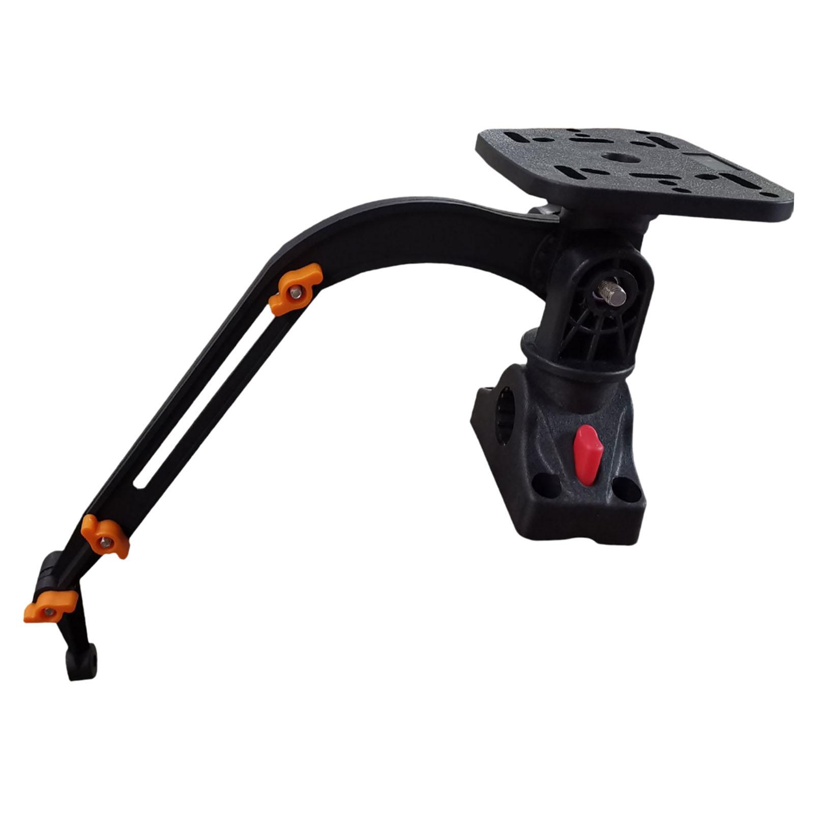 Fish Finder Mount 1 Inch Ball  - Fishing Kayak Fish Finder Mount recension och pris