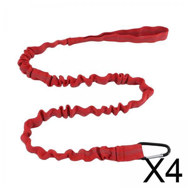 Durable Paddle Leash Nylon Kay - Fishing Kayak Paddle Leash recension och pris