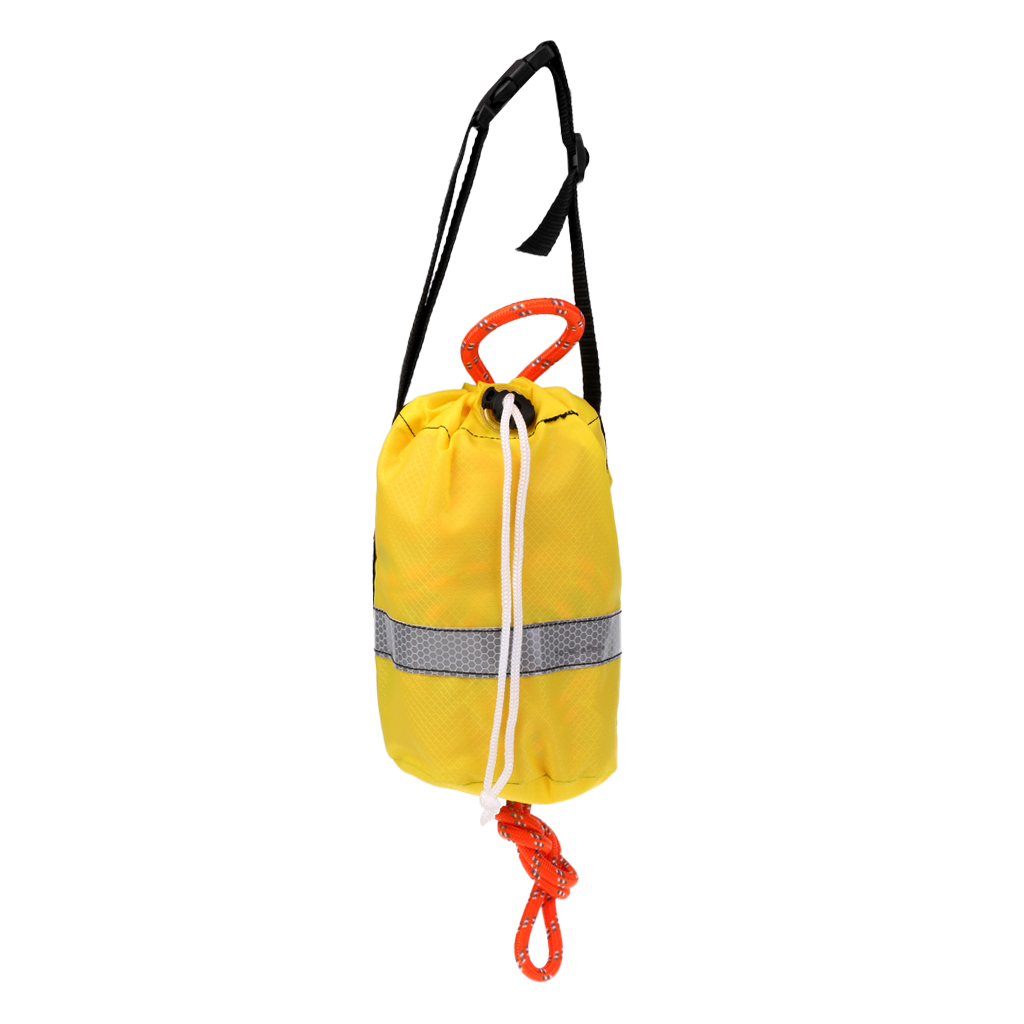 16m/21m Kayak Reflective Throw - Fishing Kayak Crate recension och pris
